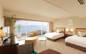Туры в отель Kobe MerikenPark Oriental Hotel