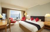 Туры в отель Kobe MerikenPark Oriental Hotel
