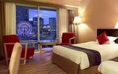 Туры в отель Kobe MerikenPark Oriental Hotel