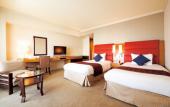 Туры в отель Kobe MerikenPark Oriental Hotel
