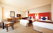 Туры в отель Kobe MerikenPark Oriental Hotel