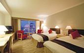 Туры в отель Kobe MerikenPark Oriental Hotel