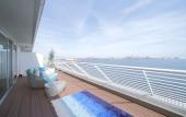 Туры в отель Kobe MerikenPark Oriental Hotel