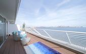 Туры в отель Kobe MerikenPark Oriental Hotel
