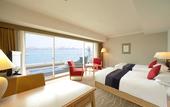 Туры в отель Kobe MerikenPark Oriental Hotel