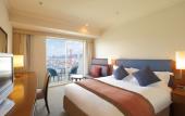 Туры в отель Kobe MerikenPark Oriental Hotel