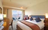 Туры в отель Kobe MerikenPark Oriental Hotel