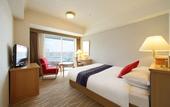 Туры в отель Kobe MerikenPark Oriental Hotel