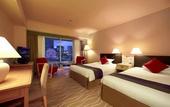 Туры в отель Kobe MerikenPark Oriental Hotel
