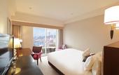 Туры в отель Kobe MerikenPark Oriental Hotel
