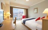 Туры в отель Kobe MerikenPark Oriental Hotel