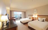 Туры в отель Kobe MerikenPark Oriental Hotel