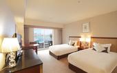Туры в отель Kobe MerikenPark Oriental Hotel