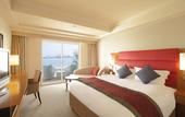 Туры в отель Kobe MerikenPark Oriental Hotel