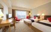 Туры в отель Kobe MerikenPark Oriental Hotel