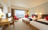 Туры в отель Kobe MerikenPark Oriental Hotel
