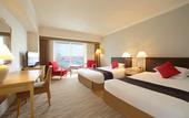 Туры в отель Kobe MerikenPark Oriental Hotel
