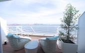 Туры в отель Kobe MerikenPark Oriental Hotel