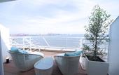 Туры в отель Kobe MerikenPark Oriental Hotel
