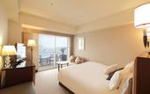 Туры в отель Kobe MerikenPark Oriental Hotel