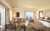 Туры в отель Kobe MerikenPark Oriental Hotel
