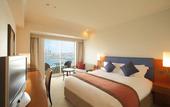 Туры в отель Kobe MerikenPark Oriental Hotel