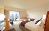 Туры в отель Kobe MerikenPark Oriental Hotel