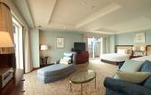 Туры в отель Kobe MerikenPark Oriental Hotel