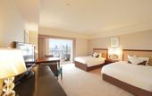 Туры в отель Kobe MerikenPark Oriental Hotel