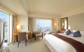 Туры в отель Kobe MerikenPark Oriental Hotel