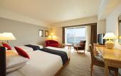 Туры в отель Kobe MerikenPark Oriental Hotel