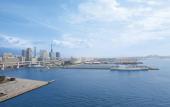 Туры в отель Kobe MerikenPark Oriental Hotel