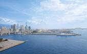 Туры в отель Kobe MerikenPark Oriental Hotel