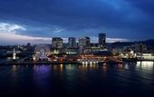 Туры в отель Kobe MerikenPark Oriental Hotel