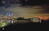 Туры в отель Kobe MerikenPark Oriental Hotel