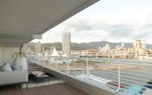 Туры в отель Kobe MerikenPark Oriental Hotel