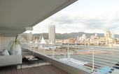 Туры в отель Kobe MerikenPark Oriental Hotel
