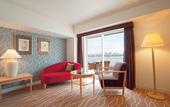 Туры в отель Kobe MerikenPark Oriental Hotel