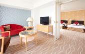 Туры в отель Kobe MerikenPark Oriental Hotel