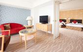 Туры в отель Kobe MerikenPark Oriental Hotel