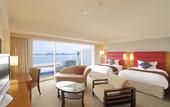 Туры в отель Kobe MerikenPark Oriental Hotel