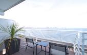 Туры в отель Kobe MerikenPark Oriental Hotel