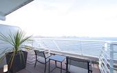 Туры в отель Kobe MerikenPark Oriental Hotel