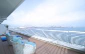 Туры в отель Kobe MerikenPark Oriental Hotel