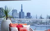 Туры в отель Kobe MerikenPark Oriental Hotel