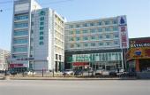 Туры в отель Shanshui Trends Hotel (Beijing Capital International Airport Xinguozhan)