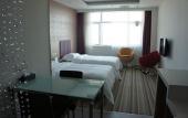 Туры в отель Shanshui Trends Hotel (Beijing Capital International Airport Xinguozhan)