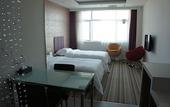 Туры в отель Shanshui Trends Hotel (Beijing Capital International Airport Xinguozhan)