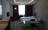 Туры в отель Shanshui Trends Hotel (Beijing Capital International Airport Xinguozhan)