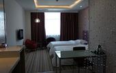 Туры в отель Shanshui Trends Hotel (Beijing Capital International Airport Xinguozhan)